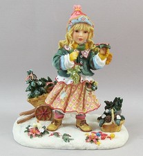 Christine Haworth Fiori per