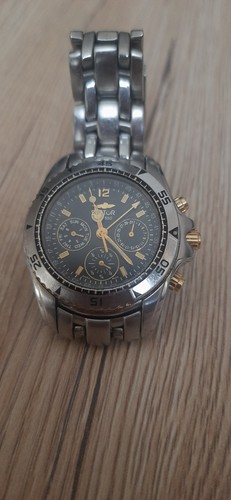 Orologio sector limits sge - sector, no
