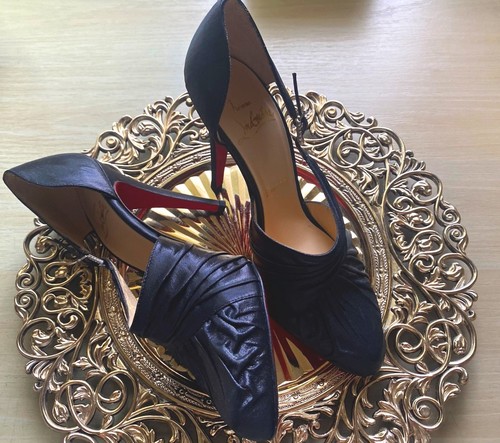 Christian louboutin - christian,