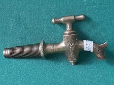 ANTICO RUBINETTO VECCHIA SPINA