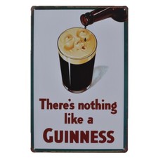 Targa beer birra guinness