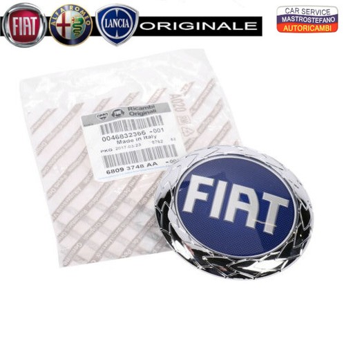 Logo stemma fregio - logo,