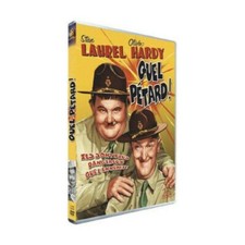 Cosa Petardo DVD Nuova