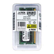 Memoria Ram 2 GB SODIMM Acer Veriton N281G-UA425L N281G-UA425W N282G-UD525W