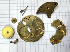 Orologio Da Tasca Omega