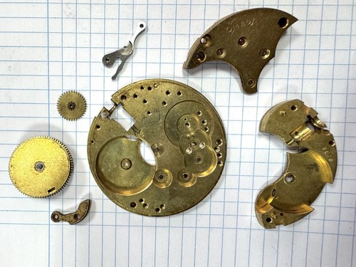 Orologio tasca omega - orologio, da