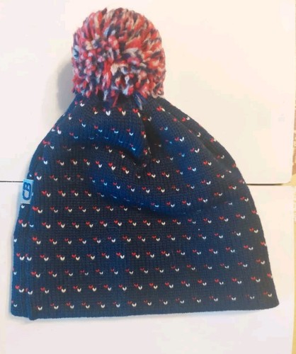 Cappello sci unisex - da, cb