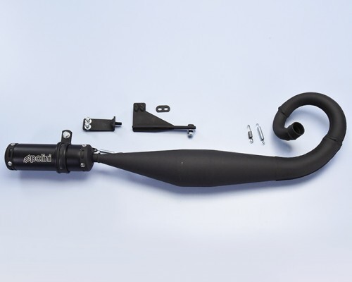 Marmitta polini for - marmitta, 4