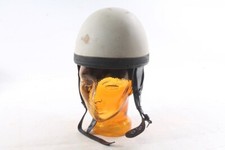 Casco Vintage Retro Per Moto