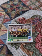 Figurina panini usa 105 - usa, n.
