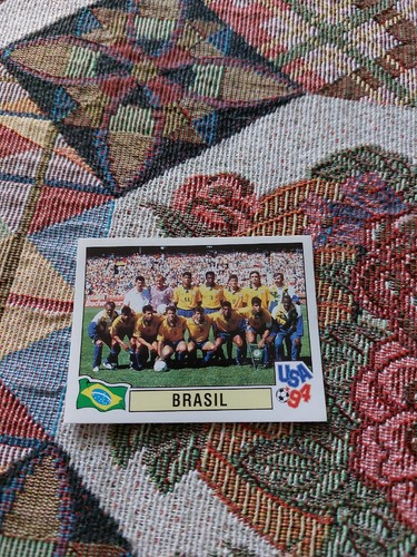 Figurina panini usa 105 - usa, 94