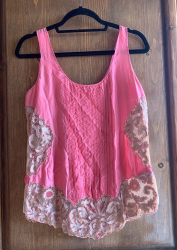 Blumarine camicetta tank 100 - blumarine,