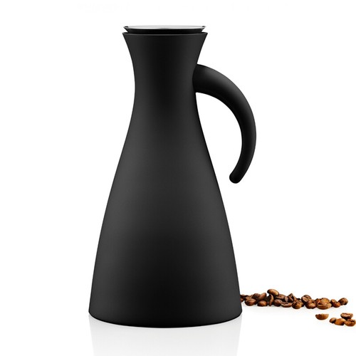 Caraffa termica nero eva - caraffa,