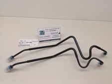 34327722286 Nuovo Originale BMW R 1200 RT kit riparazione tubi freno anteriore