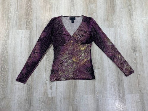 Camicia donna roberto cavalli - camicia,