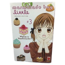 MARMALADE BOY LITTLE  n. 3 -