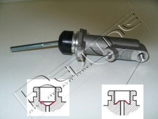 POMPA PEDALE FRIZIONE LAND