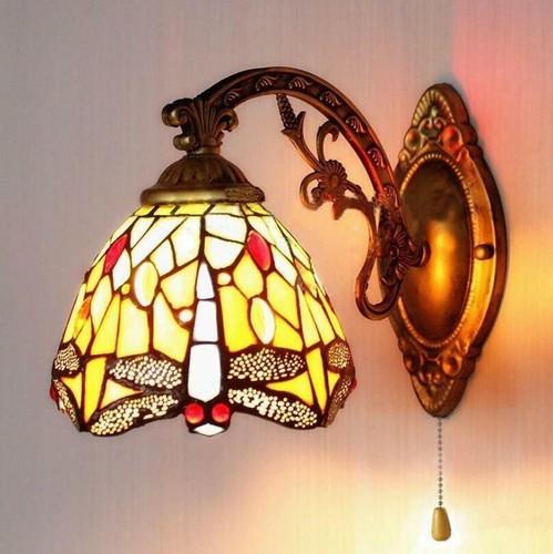 Applique parete stile - applique,