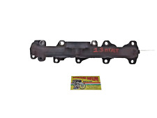 Collettore Di Scarico 1300 MTJET 500 II Y Grande Punto Evo Originale OE 73501340