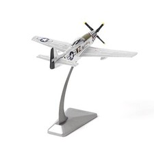 P51-D Mustang 1/72 kit