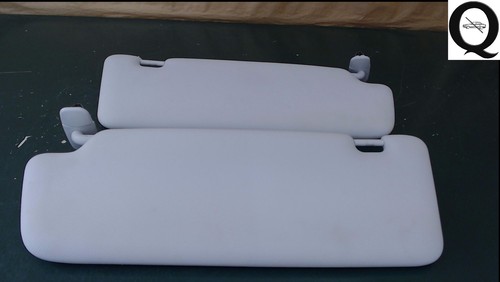 Alette parasole kit audi - parasole,
