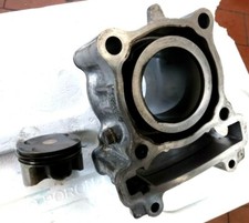 CILINDRO CROMATO E PISTONE YAMAHA XMAX 125
