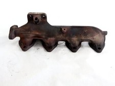 11627810182 COLLETTORE DI SCARICO BMW SERIE 3 320D E90 2.0 D 135KW AUT 5P (2010)