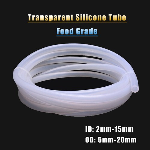 2mm 15mm tubo - id, silicone