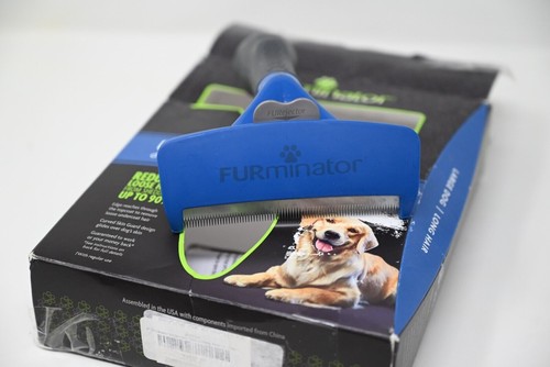 Furminator sottopelo cane - sottopelo,
