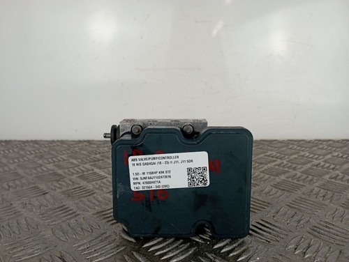 VALVOLA/POMPA/CONTROLLORE
