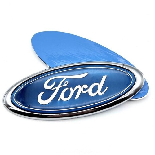Distintivo ford ovale - ford, 150
