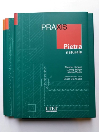 Praxis pietra - praxis:,