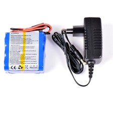 PACCO BATTERIA LITIO 24 VOLT