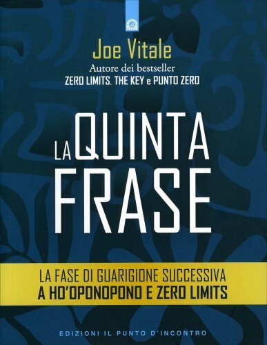 Libro quinta frase dopo - libro, la