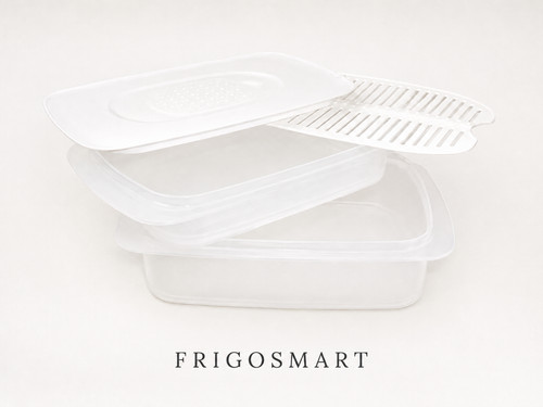 Set frigosmart tupperware - frigosmart,