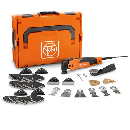 Fein multimaster 500 - multimaster,