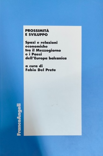 Prossimita sviluppo fabio - prossimita',