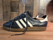Adidas Samba vintage anni 70