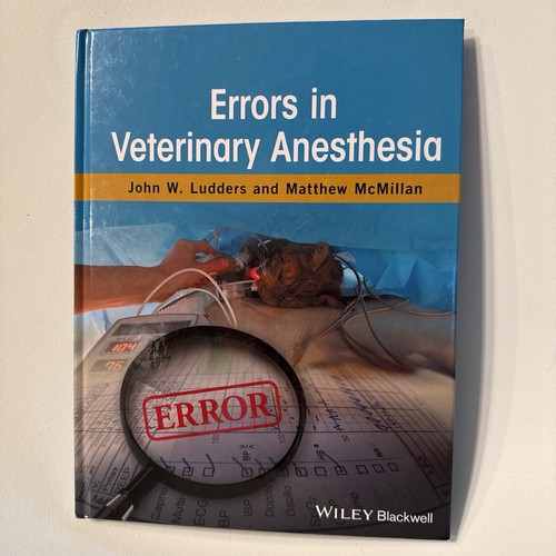 Errors veterinary - errors,