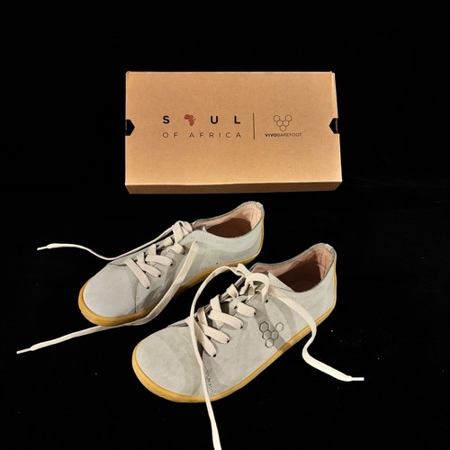 Scarpe soul africa - scarpe,