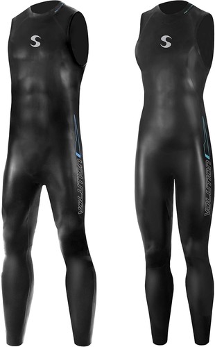 Muta triathlon smanicata