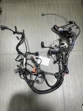 impianto elettrico Cablaggio