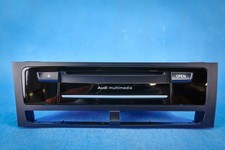 Navi MMI 3G+ High Audi A4 8K