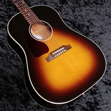 Gibson J-45 Standard Lefty