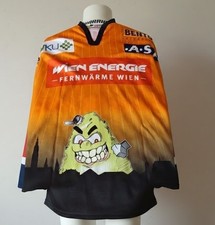 Maglia maglia hockey su
