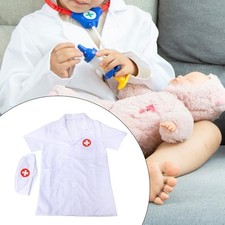 Cappotto da infermiera per