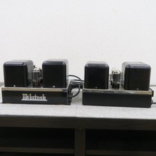 Mcintosh mc30 amplificatore - mcintosh,