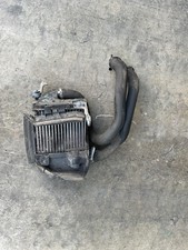 P9675627980 M162467 RADIATORE INTERCOOLER PEUGEOT 308 II 1.6 HDI 2015