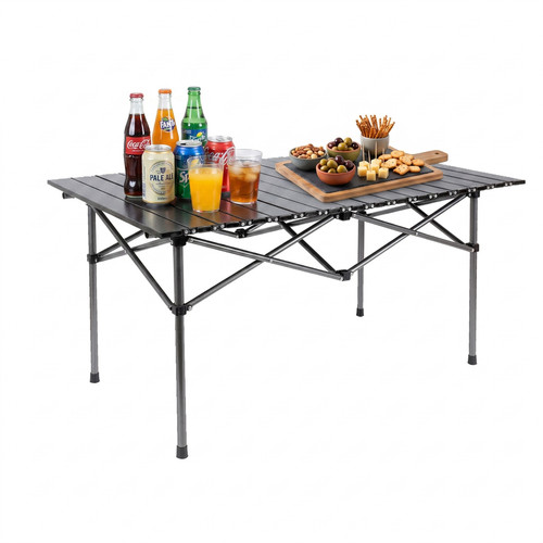 Tavolino pieghevole viaggio - pieghevole, da