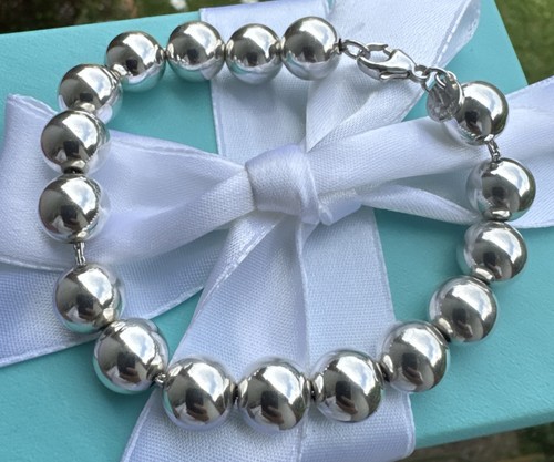 Bracciale medio tiffany co - bracciale,